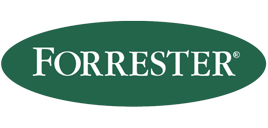 forrester research logo
