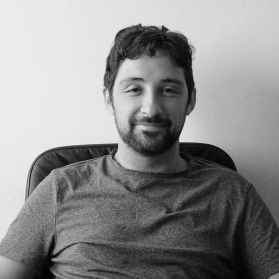 Mirko Bianchetti, IoT Specialist, Analyst & Software Developer