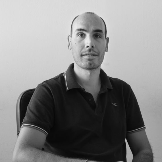 Enrico Maria Caruso, IoT Specialist, Analyst & Software Developer