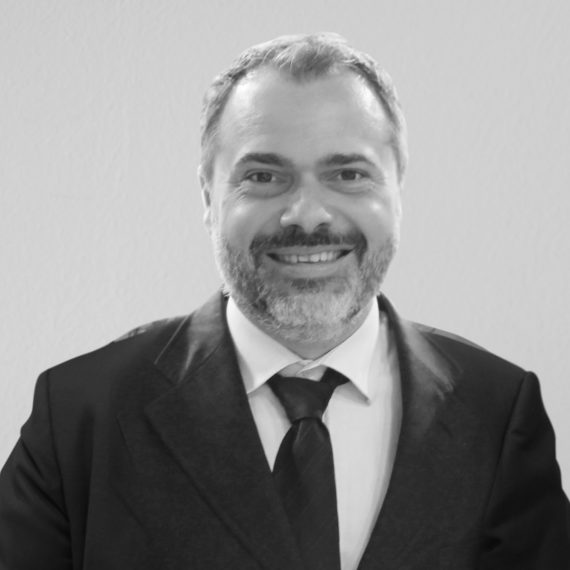 Stefano Linari, Co-founder, Chairman & CEO