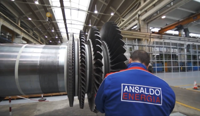 Ansaldo Energia