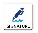 signature