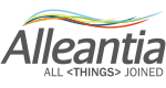 Alleantia Logo