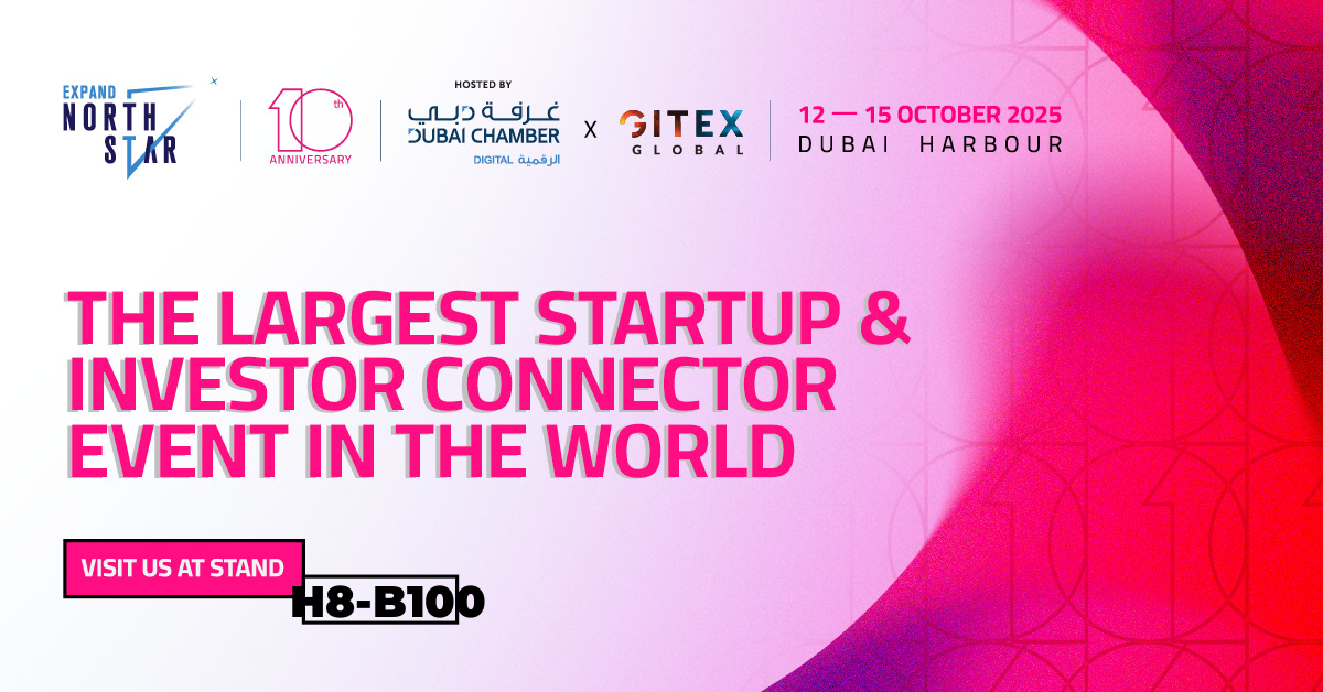 expand north star 2025 - Dubai