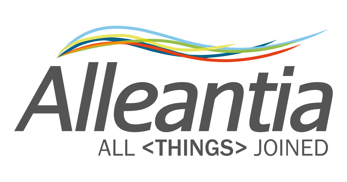 Alleantia | Industrial and Digital Transformation software